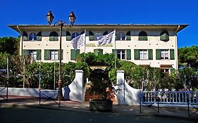 Hotel Ermitage Saint Tropez